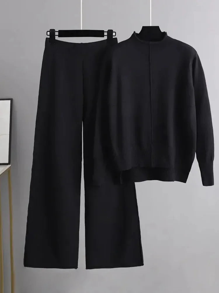 Luxe Comfort Set by Valentina Rossi