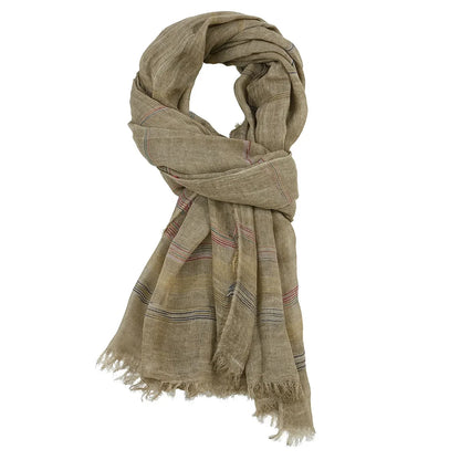 Monferrato Woven Scarf