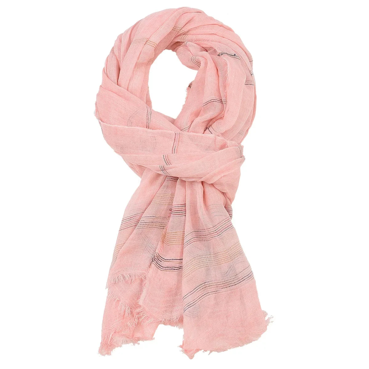 Monferrato Woven Scarf