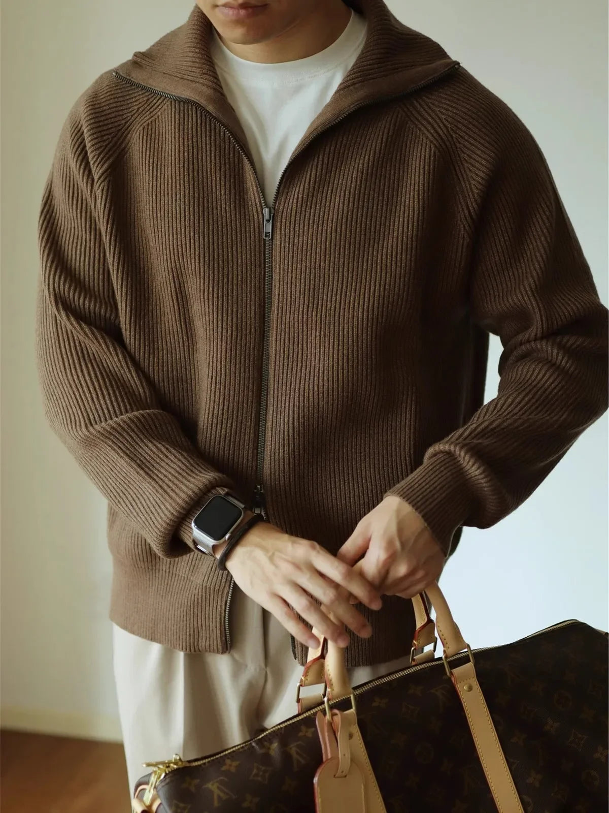 François Blanchet Vintage Heritage Jacket