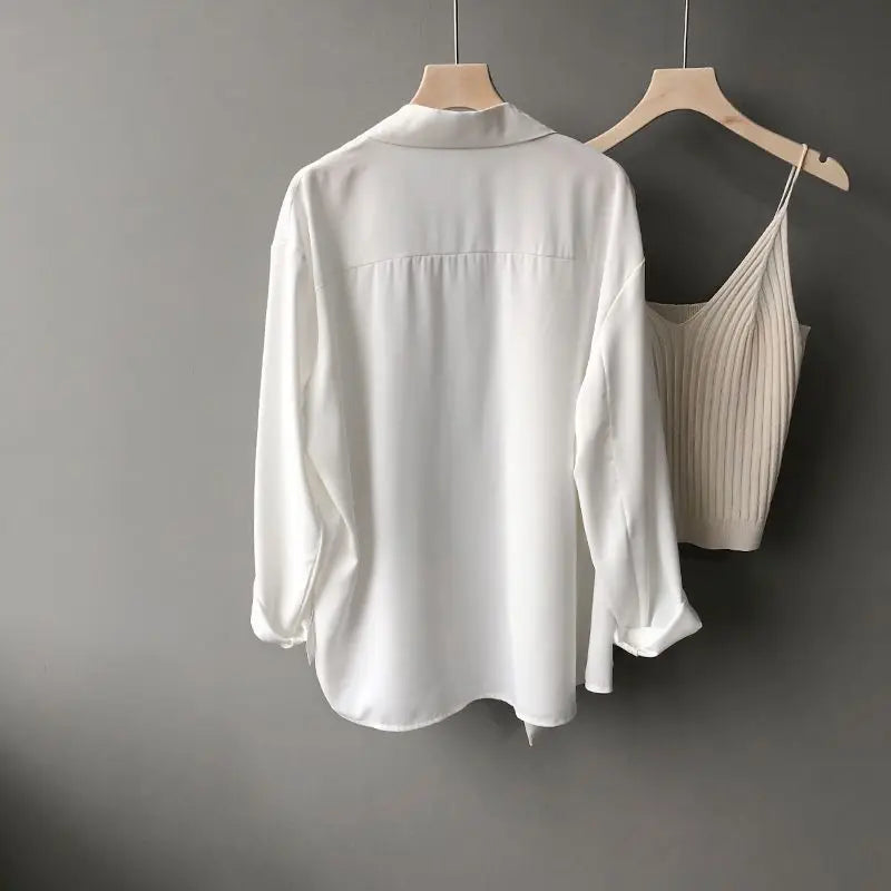 Valentina Rossi Pearl Light Blazer