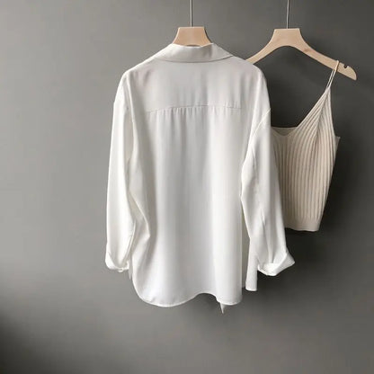 Valentina Rossi Pearl Light Blazer