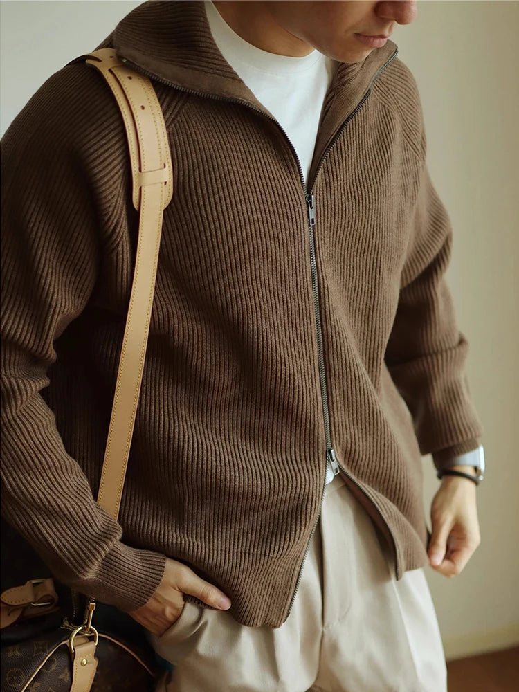 François Blanchet Vintage Heritage Jacket