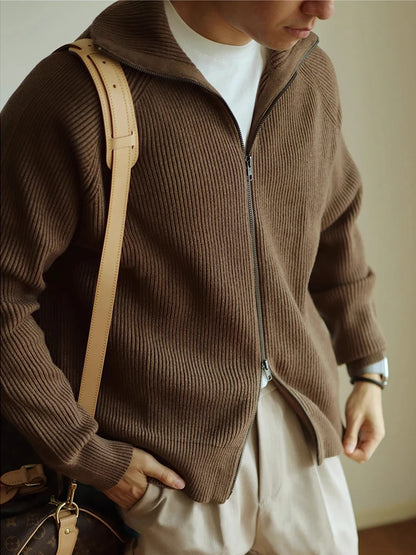 François Blanchet Vintage Heritage Jacket