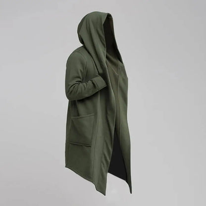 Shadow Drift Cardigan af Alessandro Veneti