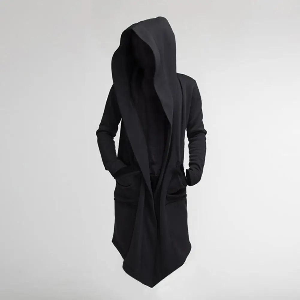 Shadow Drift Cardigan af Alessandro Veneti