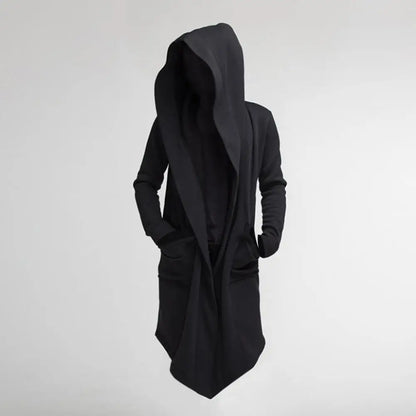 Shadow Drift Cardigan af Alessandro Veneti