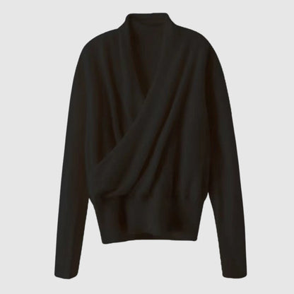 Sofia Amoretti L'Arte del Freddo Sweater