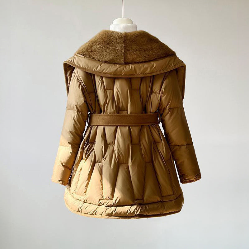 Sofia Amoretti Monza dunjakke