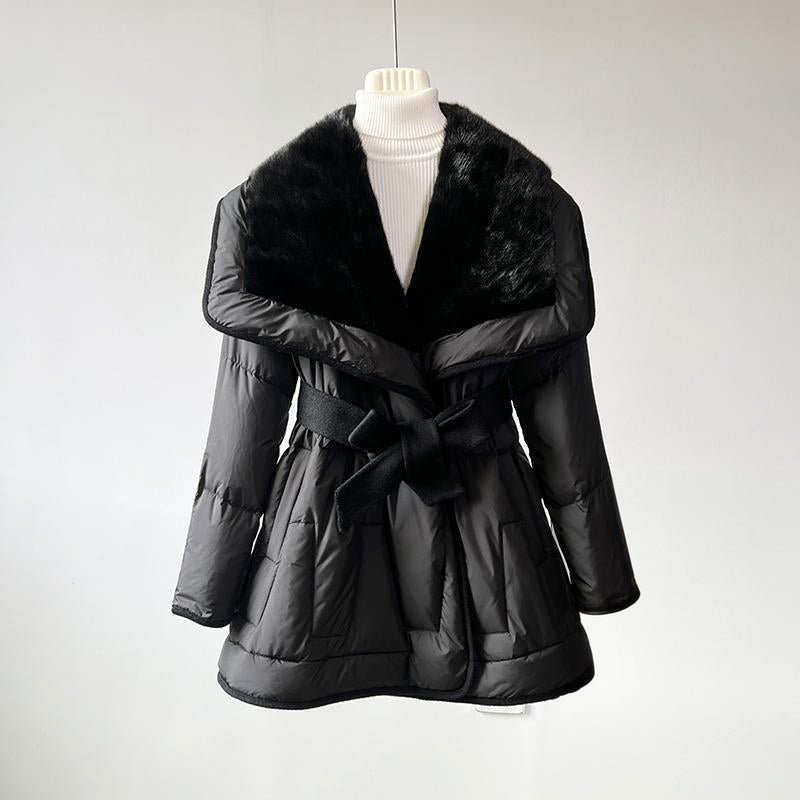 Sofia Amoretti Monza dunjakke