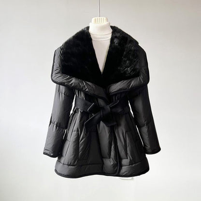 Sofia Amoretti Monza dunjakke