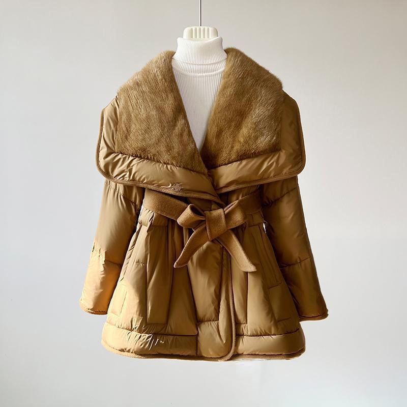 Sofia Amoretti Monza dunjakke