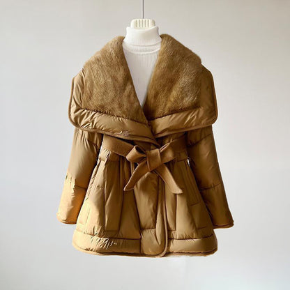 Sofia Amoretti Monza dunjakke