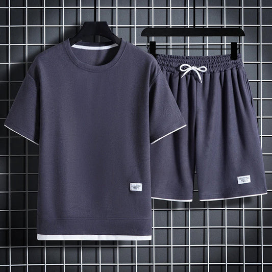 Theodore Willow Sporty Casual Sæt