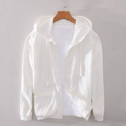 Theodore Willow Spring Ramie-jakke