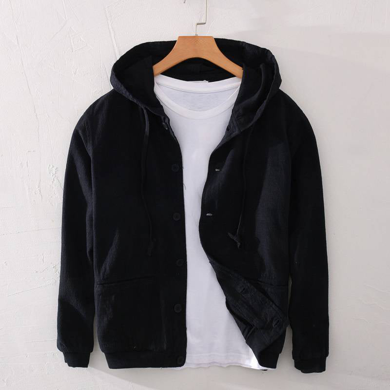 Theodore Willow Spring Ramie-jakke