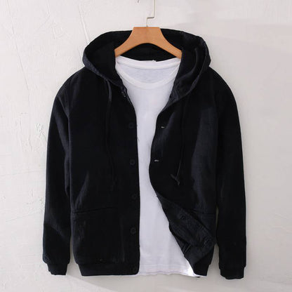 Theodore Willow Spring Ramie-jakke