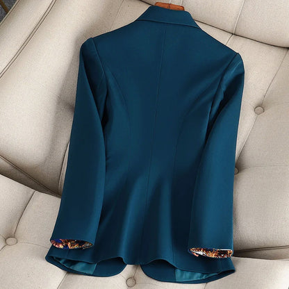 Il Maestro-jakke af Roberto Russo