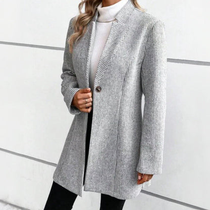 Valentina Rossi Regal Jacquard-frakke