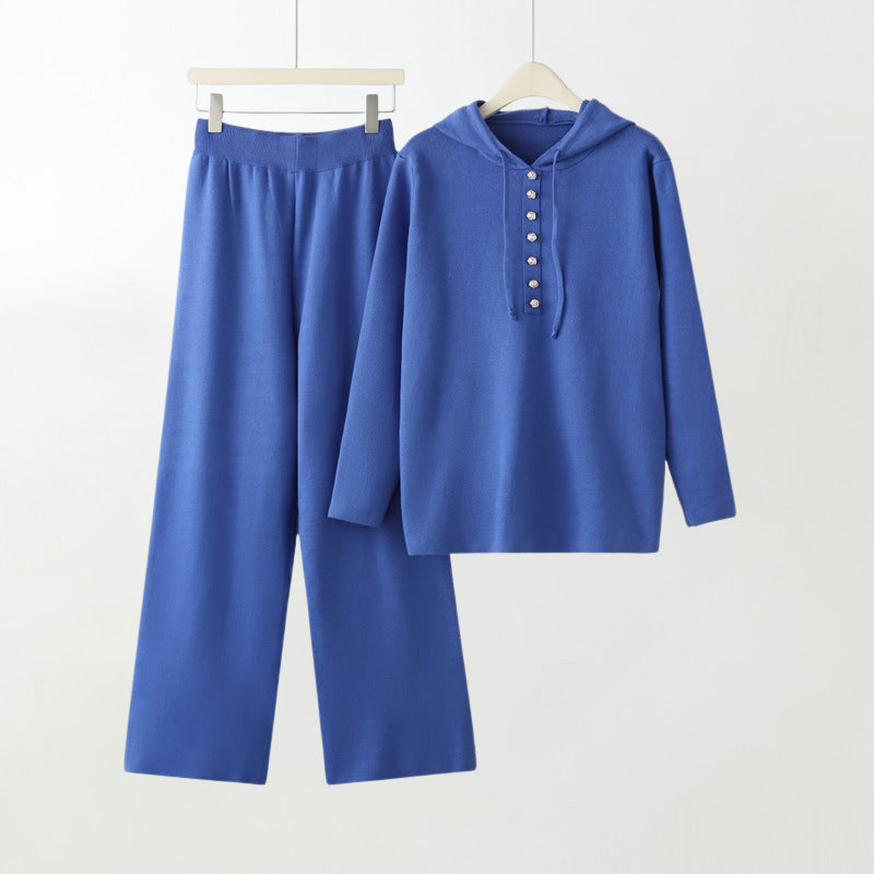 Valentina Rossi Soft Camellia-sæt