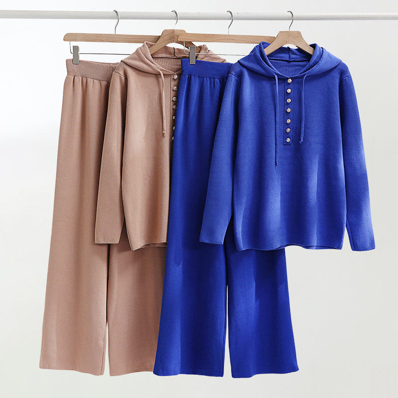 Valentina Rossi Soft Camellia-sæt