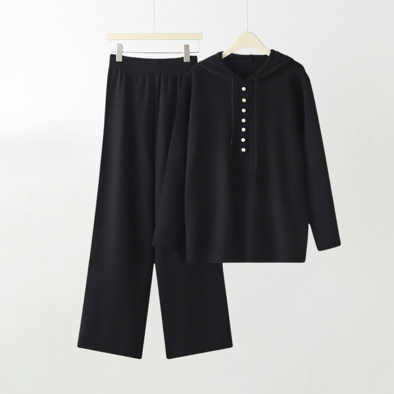 Valentina Rossi Soft Camellia-sæt