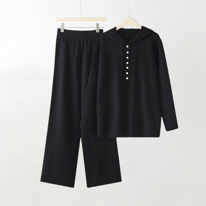 Valentina Rossi Soft Camellia-sæt