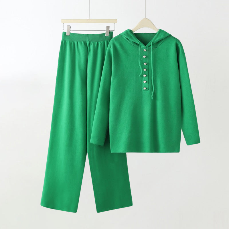 Valentina Rossi Soft Camellia-sæt