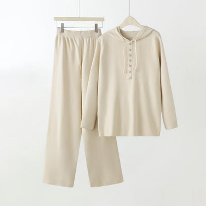 Valentina Rossi Soft Camellia-sæt