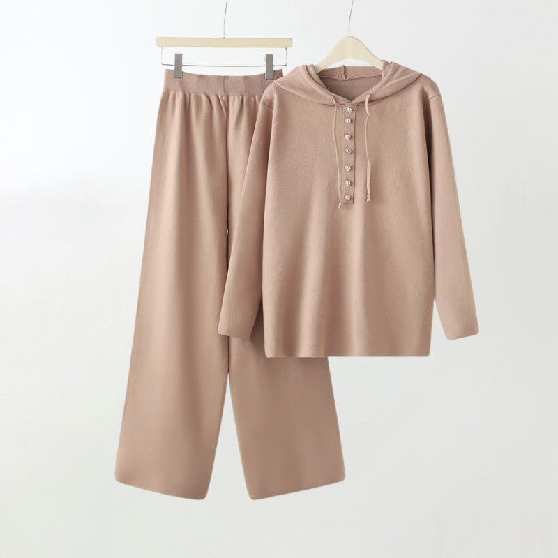 Valentina Rossi Soft Camellia-sæt