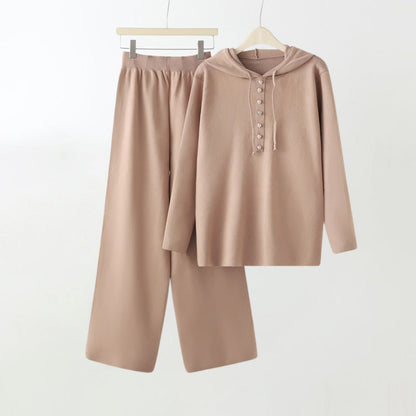 Valentina Rossi Soft Camellia-sæt