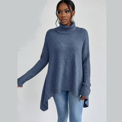 Sonja | Oversized behagelig skjorte