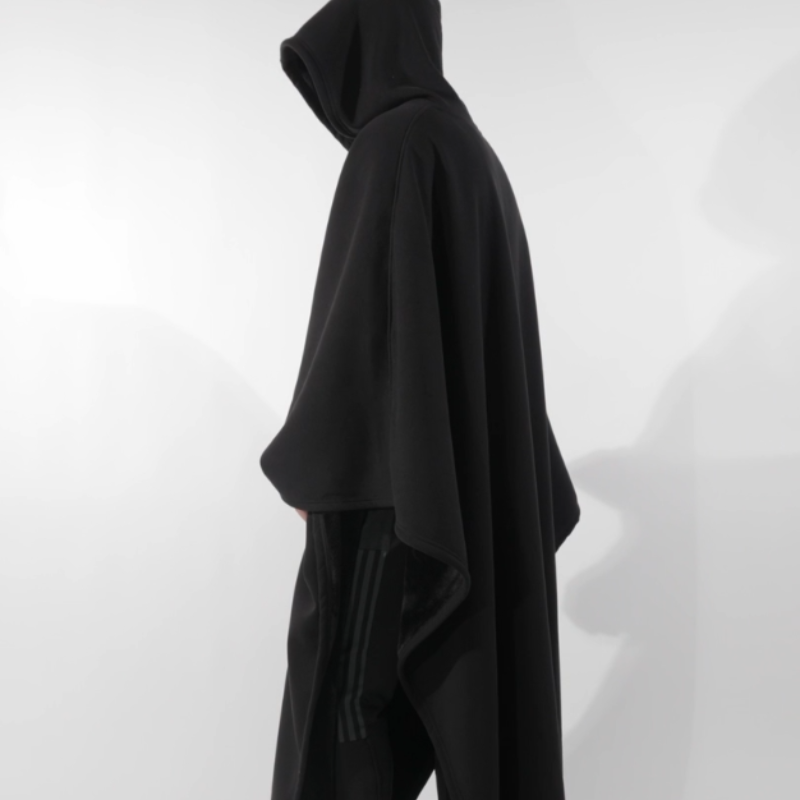 Hyggelig Freedom-hoodie med vægt