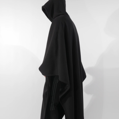 Hyggelig Freedom-hoodie med vægt