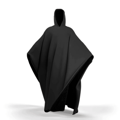 Hyggelig Freedom-hoodie med vægt