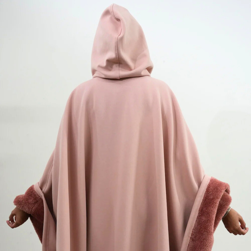 Hyggelig Freedom-hoodie med vægt