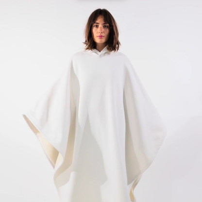 Hyggelig Freedom-hoodie med vægt