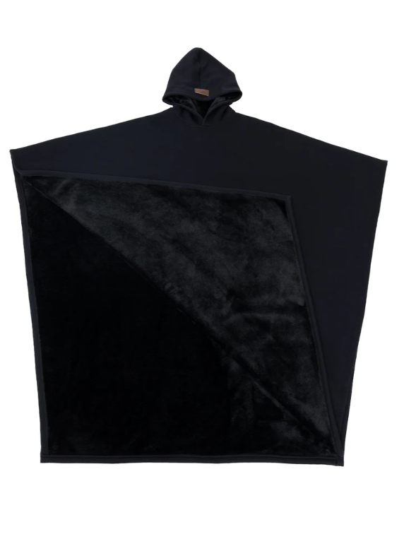 Hyggelig Freedom-hoodie med vægt